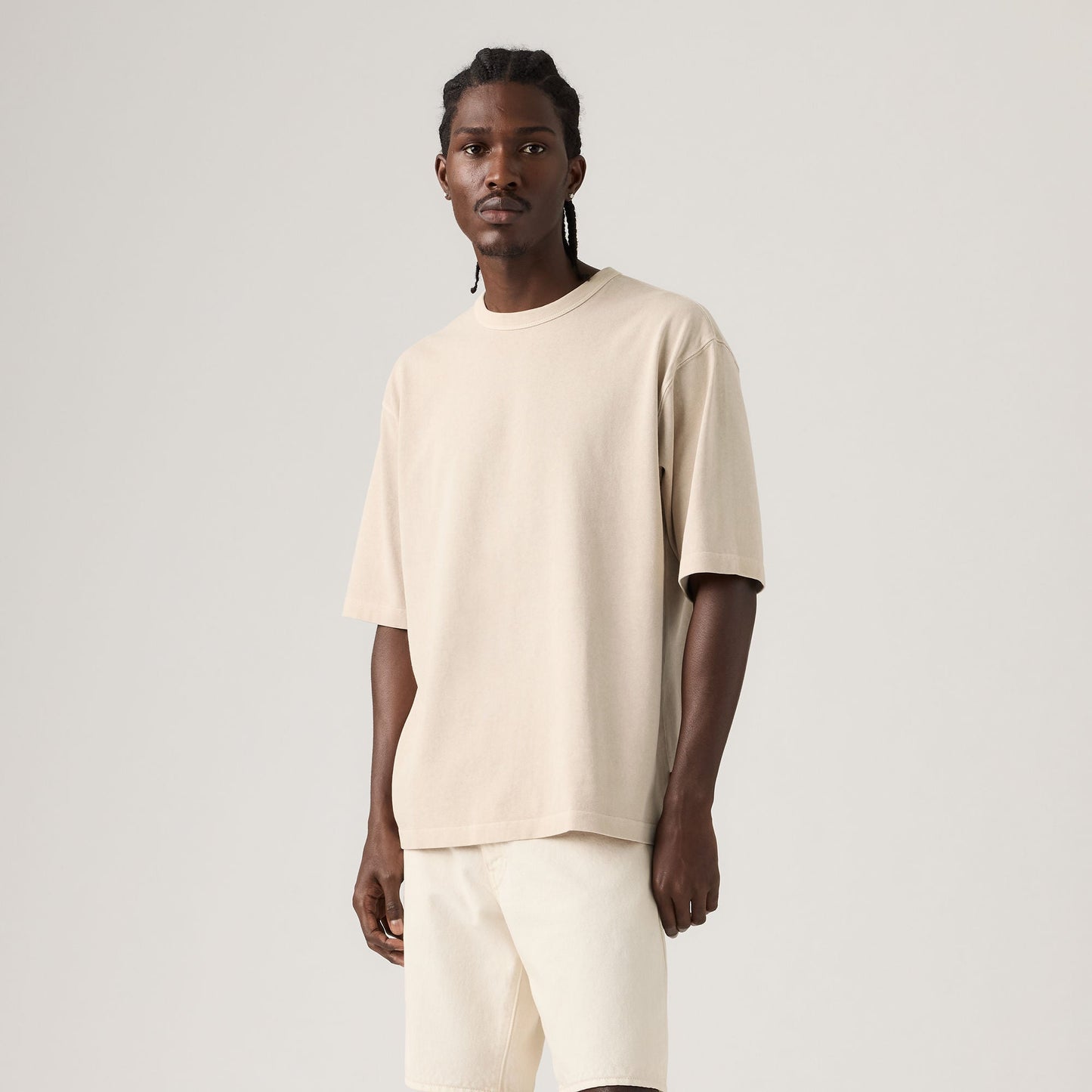 Levi's® Men's Heavyweight Loose Tee