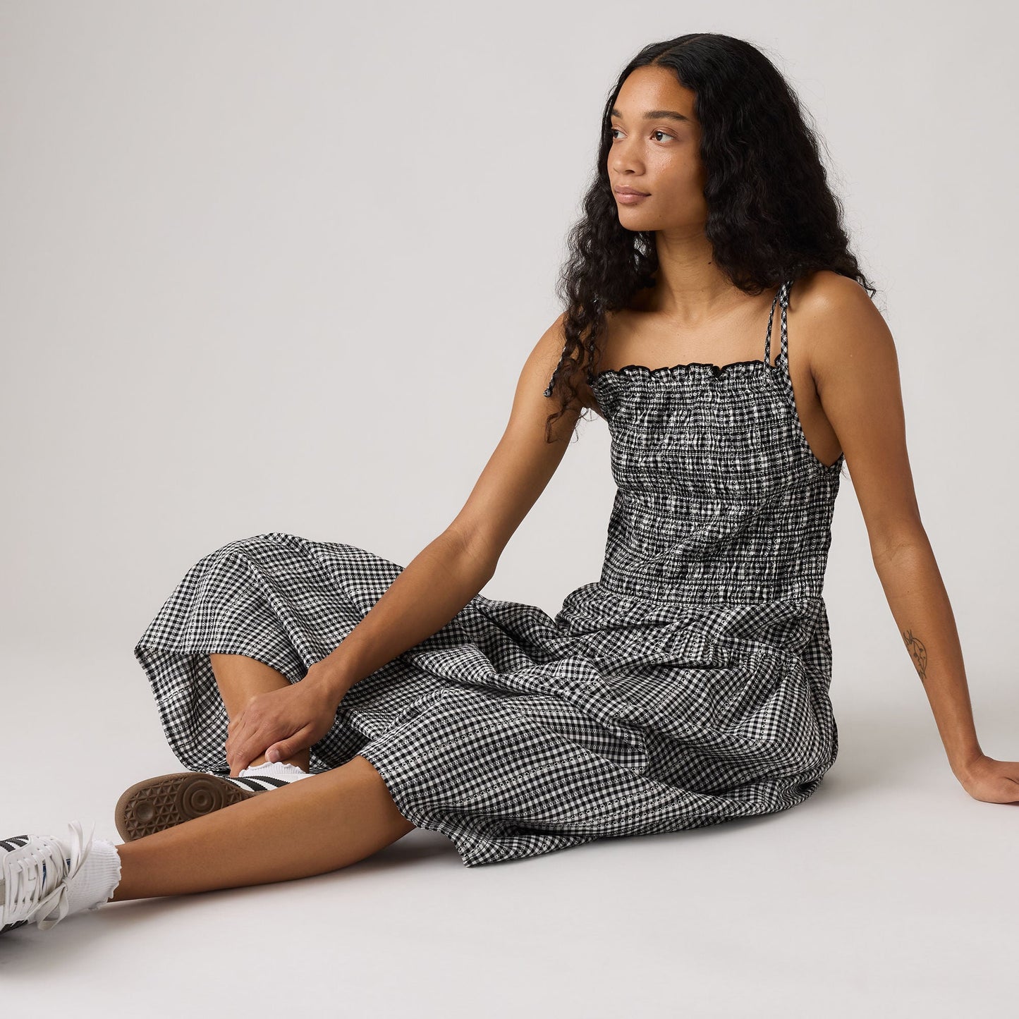 Levi's® Women's Monaco Sundress