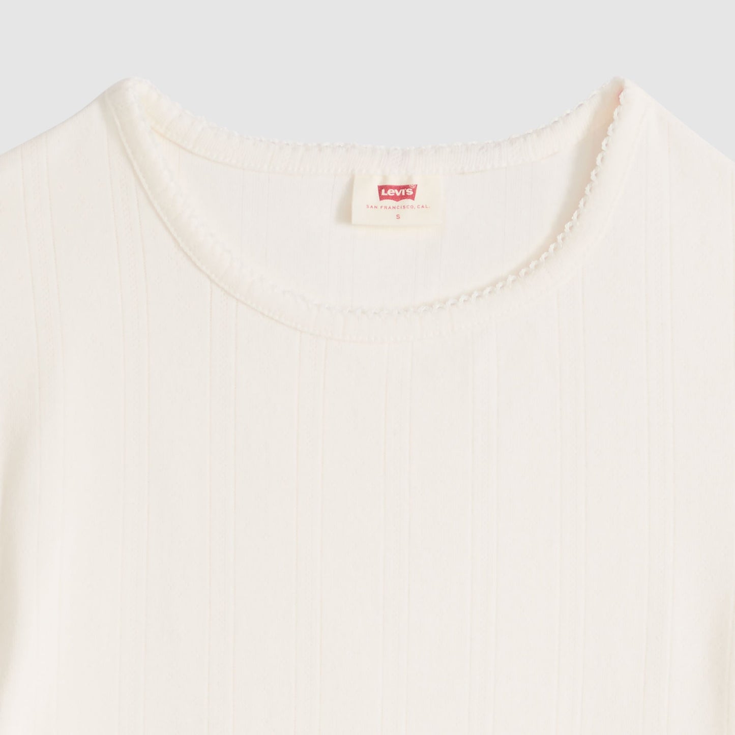 Levi's® Women's Dry Goods Tee