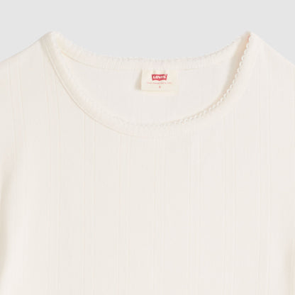 Levi's® Women's Dry Goods Tee