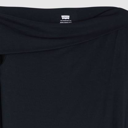 Levi's® Women's Clara Off Shoulder Long-Sleeve Top