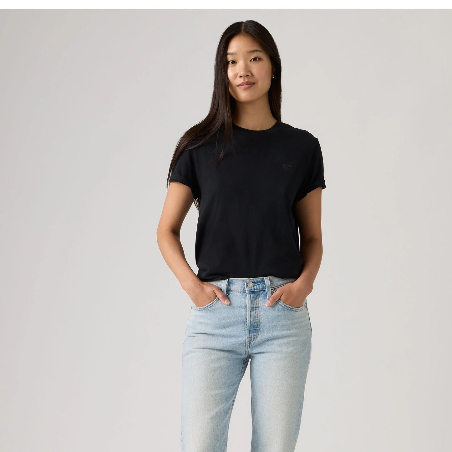 Levi's® Women's Favorite Cotton Tee