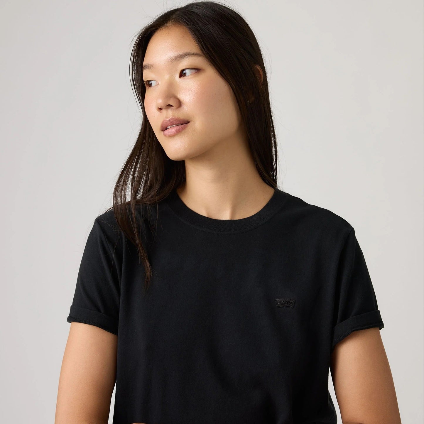 Levi's® Women's Favorite Cotton Tee