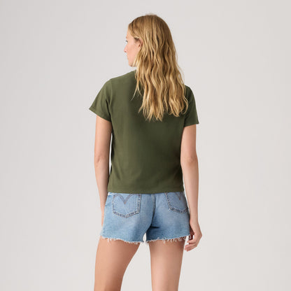 Levi's® Women's Favorite Cotton Tee