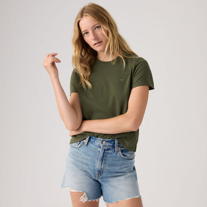 Levi's® Women's Favorite Cotton Tee