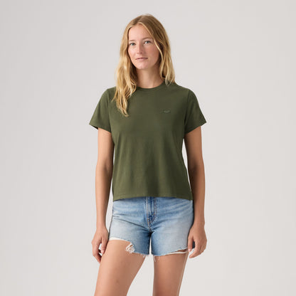 Levi's® Women's Favorite Cotton Tee