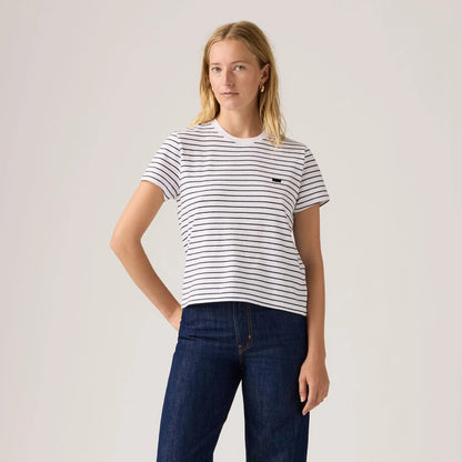 Levi's® Women's Favorite Cotton Tee