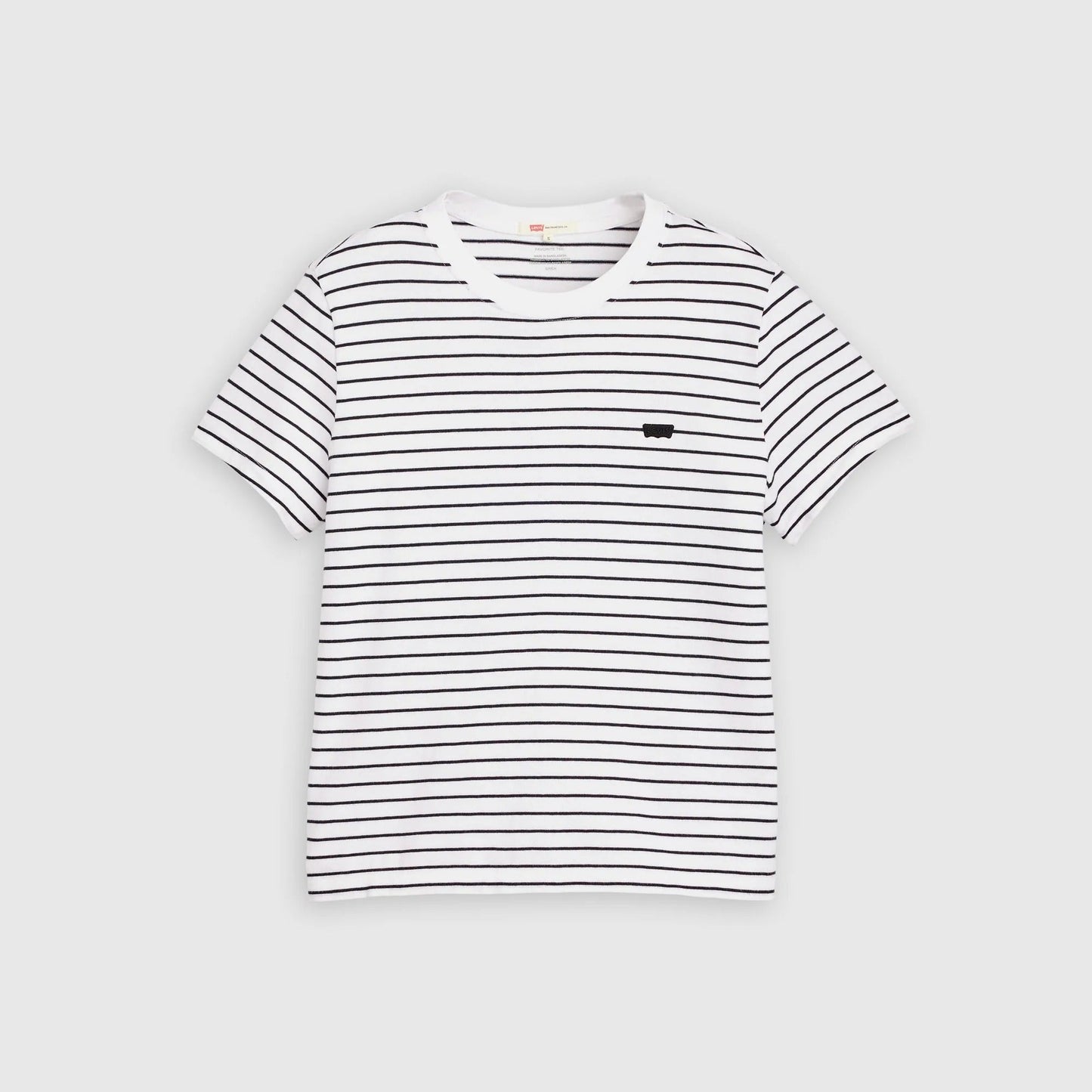 Levi's® Women's Favorite Cotton Tee