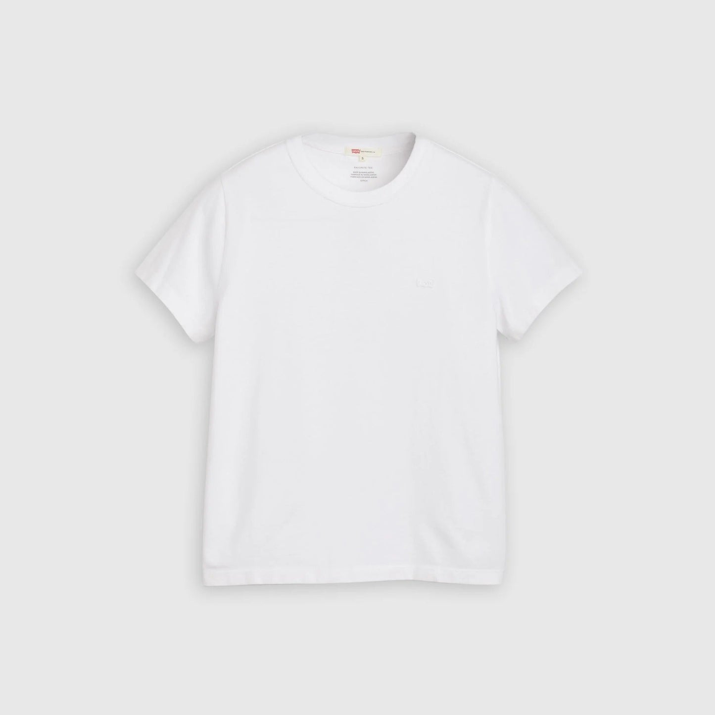 Levi's® Women's Favorite Cotton Tee