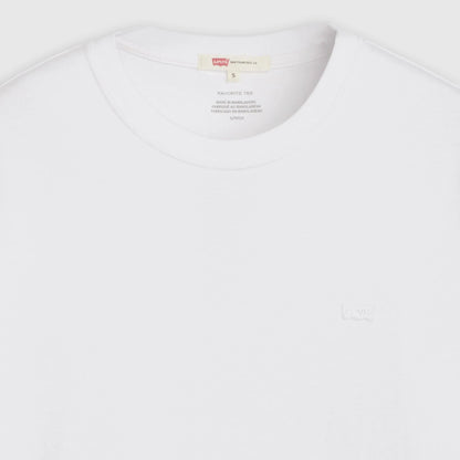 Levi's® Women's Favorite Cotton Tee