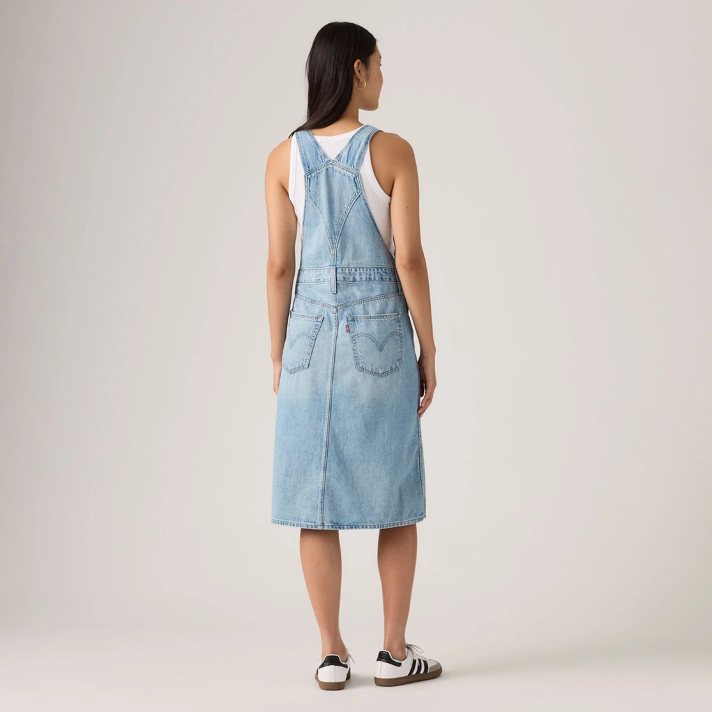 Levi's® Women's Decon Skirtall