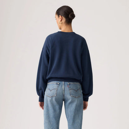 Levi's® Women's Graphic Vintage Boxy Sweatshirt