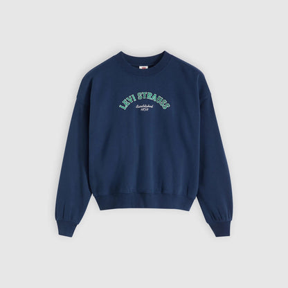 Levi's® Women's Graphic Vintage Boxy Sweatshirt