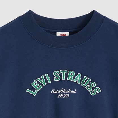 Levi's® Women's Graphic Vintage Boxy Sweatshirt