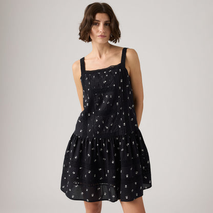 Levi's® Women's Kate Pintuck Mini Dress