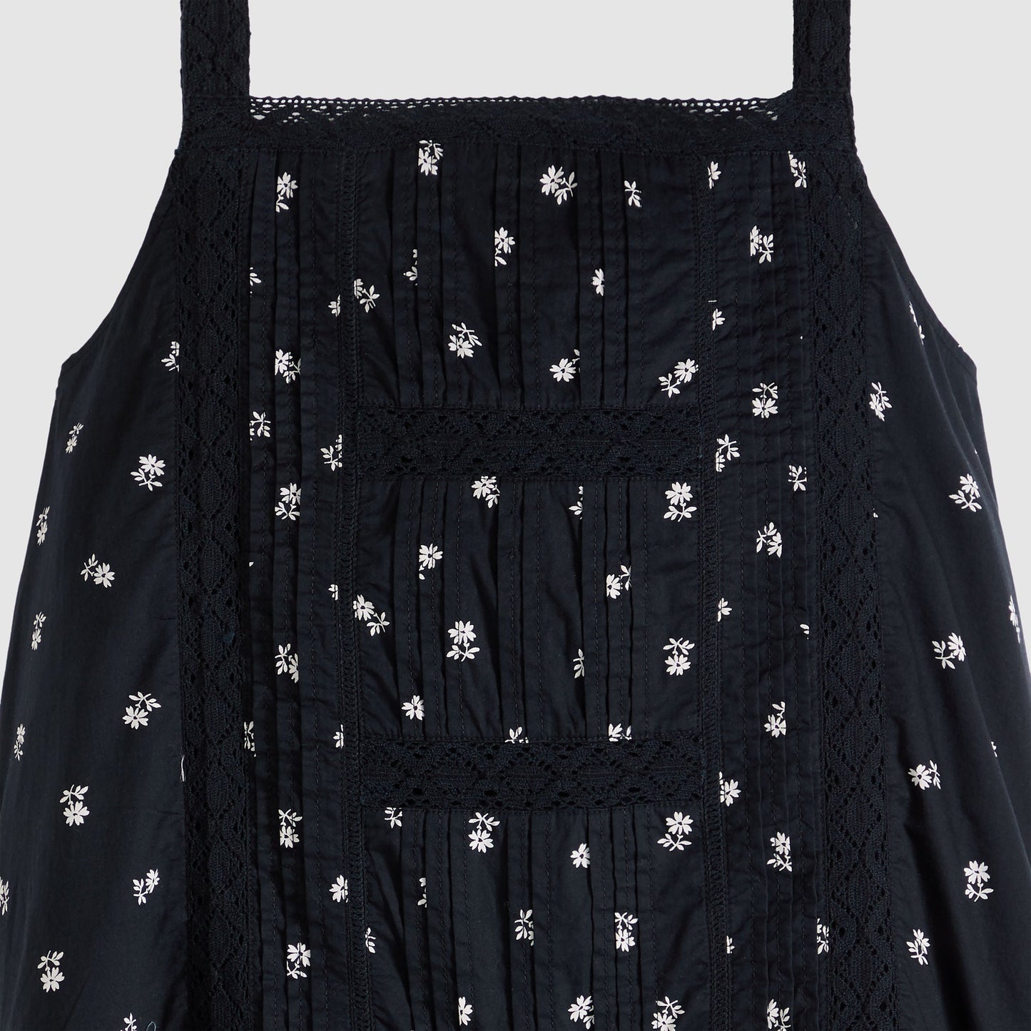 Levi's® Women's Kate Pintuck Mini Dress