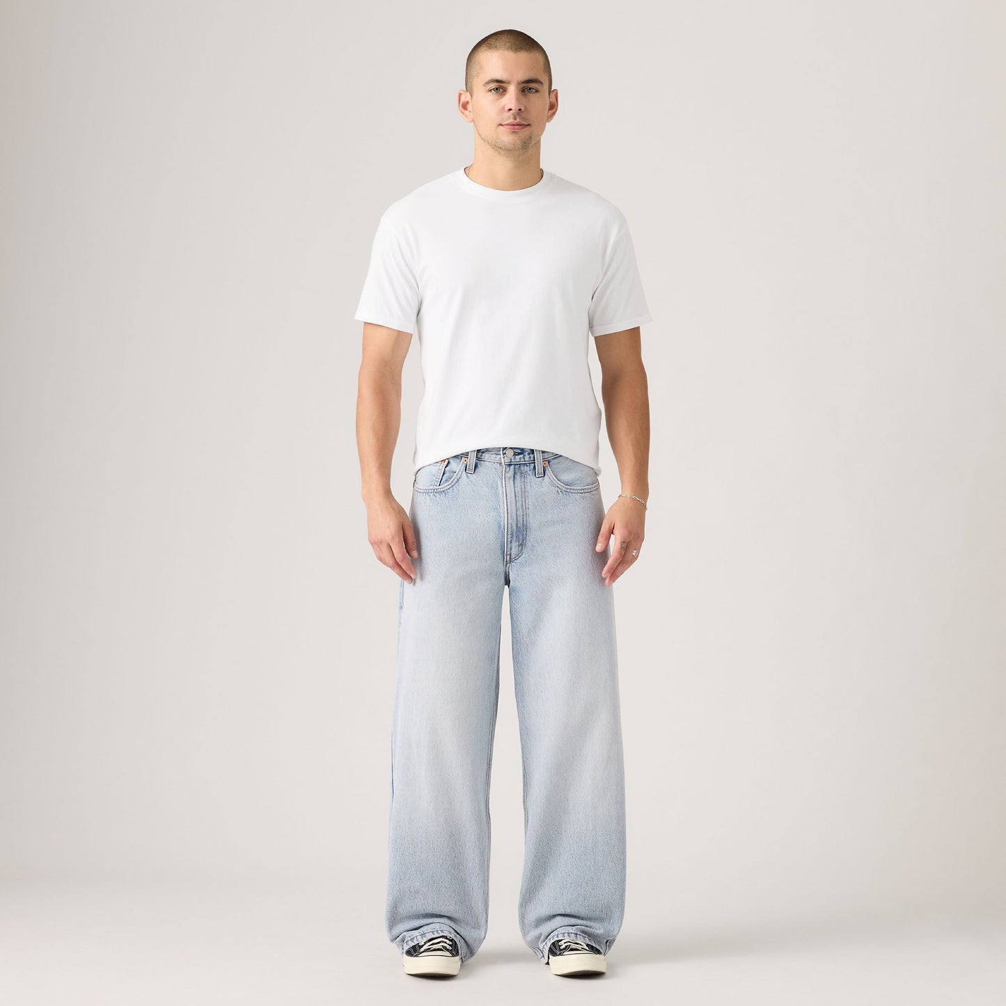 Levi's® Men's Extra Baggy Jeans