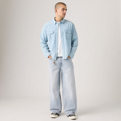 Levi's® Men's Extra Baggy Jeans