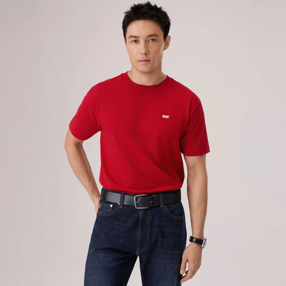 Levi's® Lunar New Year Men's Two Horse Regular Tee