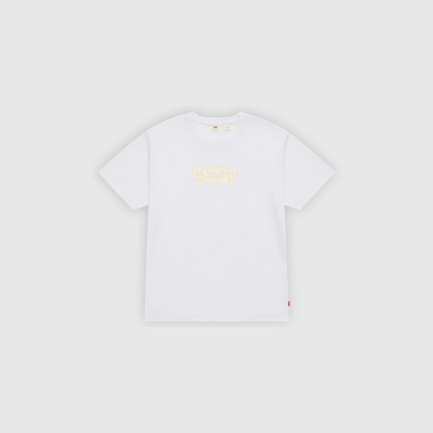 Levi's® Lunar New Year Men's Foiled Batwing Short-Sleeve Tee