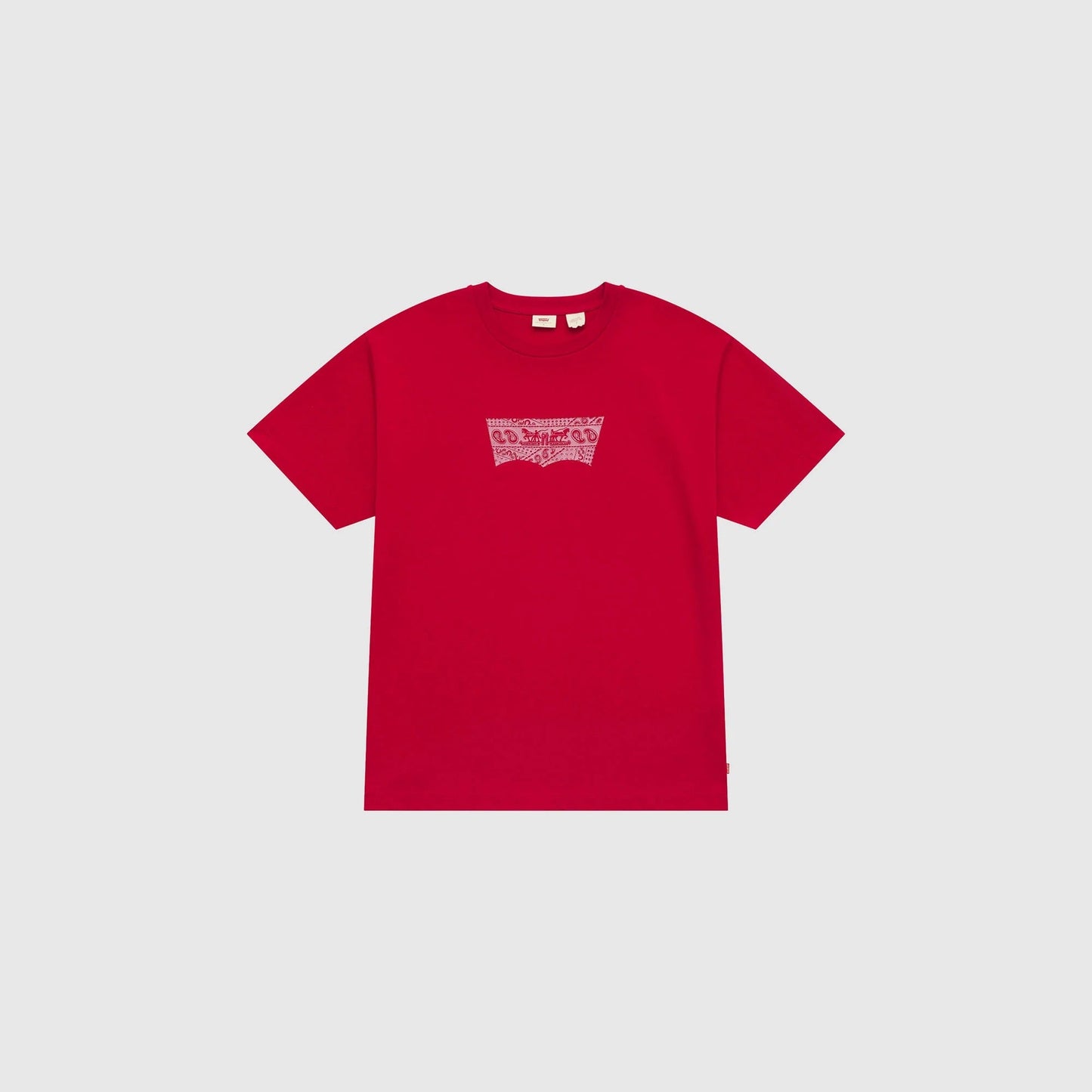 Levi's® Lunar New Year Men's Foiled Batwing Short-Sleeve Tee