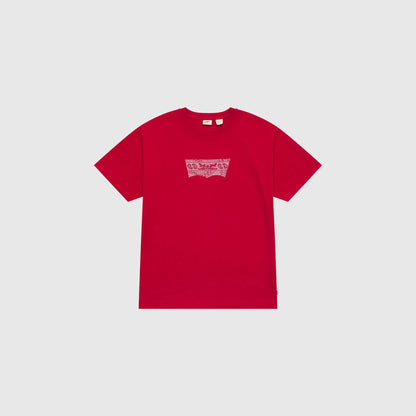 Levi's® Lunar New Year Men's Foiled Batwing Short-Sleeve Tee