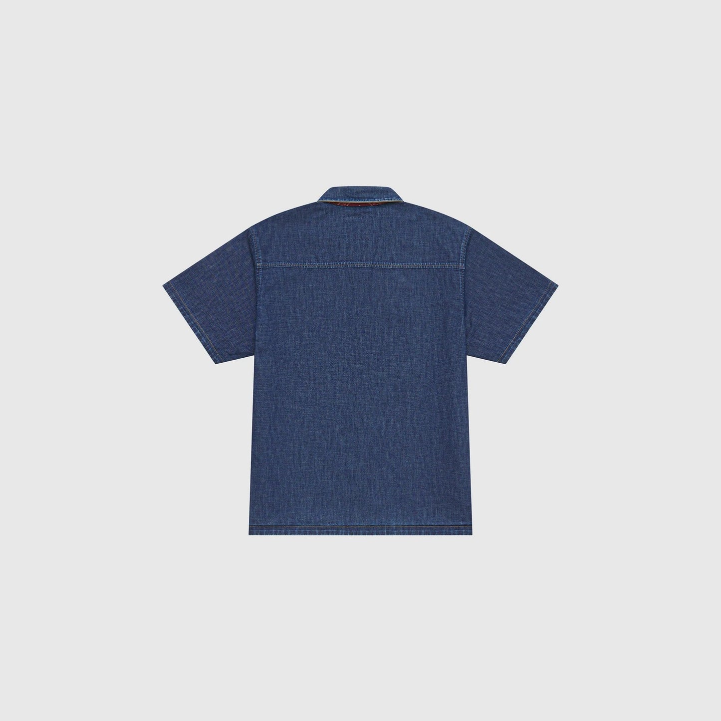 Levi's® Lunar New Year Men's Reversible Short-Sleeve Shirt Jacket