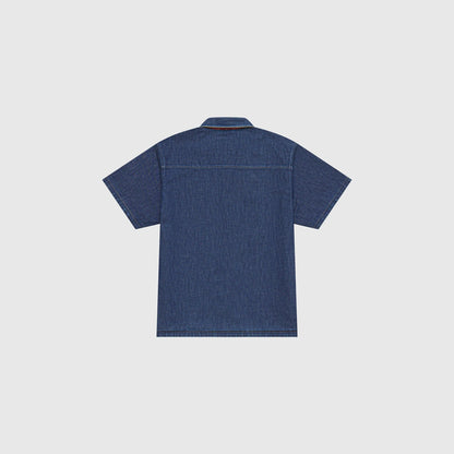 Levi's® Lunar New Year Men's Reversible Short-Sleeve Shirt Jacket