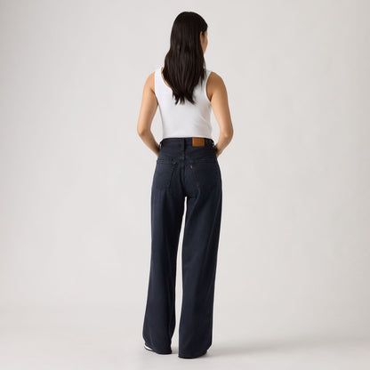 Levi's® Women's Cinch Wide-Leg Jeans