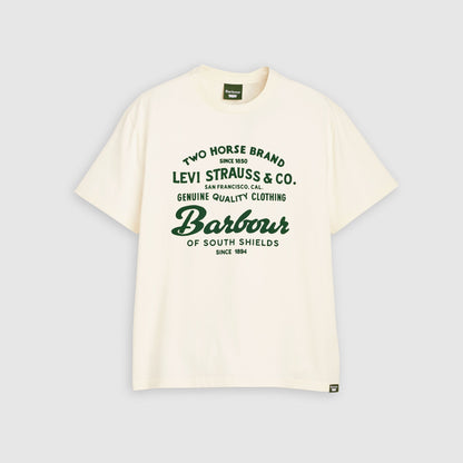 Levi's® x Barbour Graphic T-Shirt
