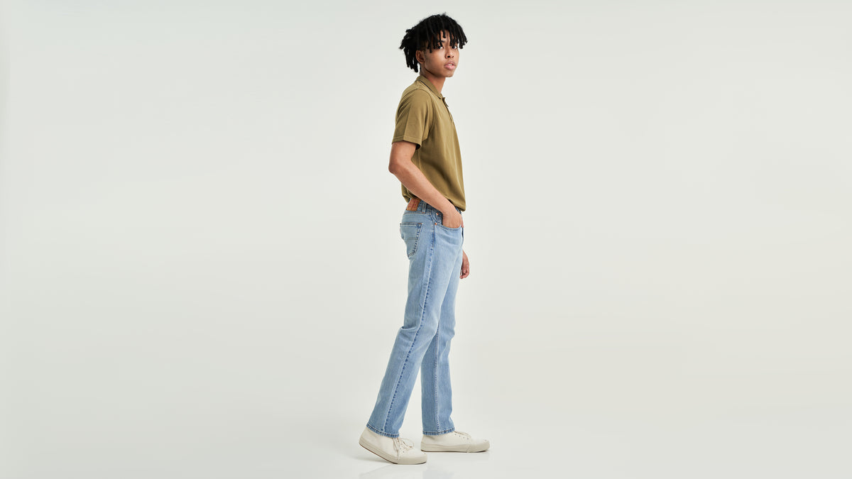 Levi's® Men's 511™ Slim Jeans