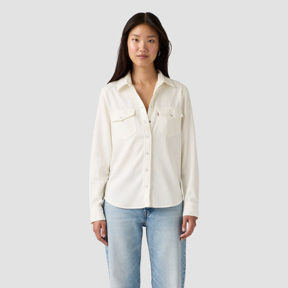 Levi's® Women's Iconic Western Shirt