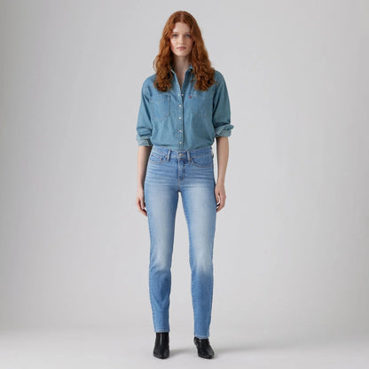Levi's® Women's 314 Shaping Straight Jeans