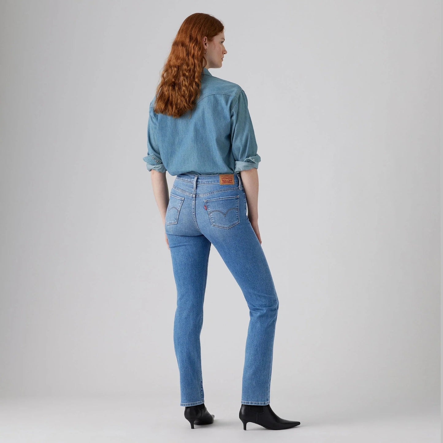 Levi's® Women's 314 Shaping Straight Jeans