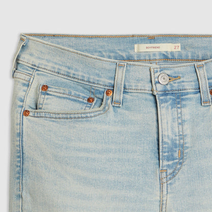Levi's® Women's Mid-Rise Boyfriend Jeans