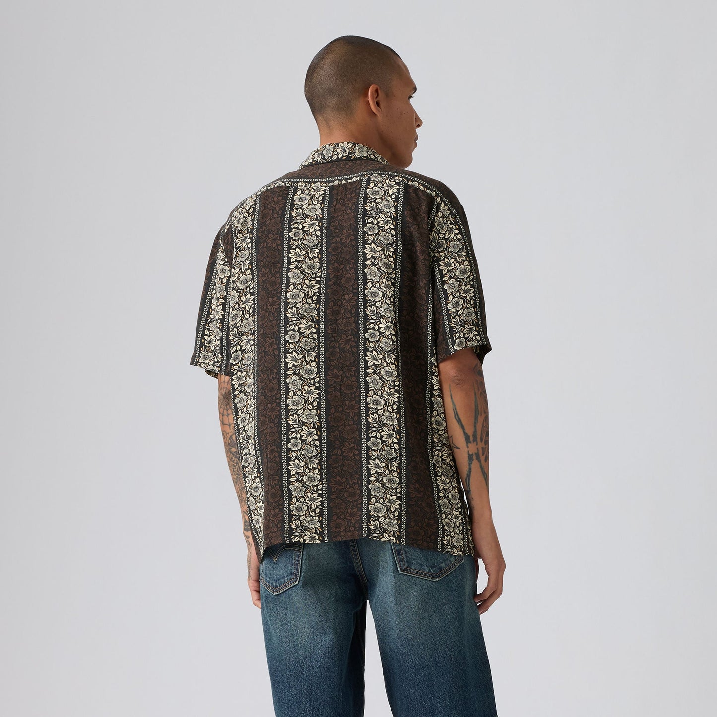 Levi's® Men's Classic Camp Shirt