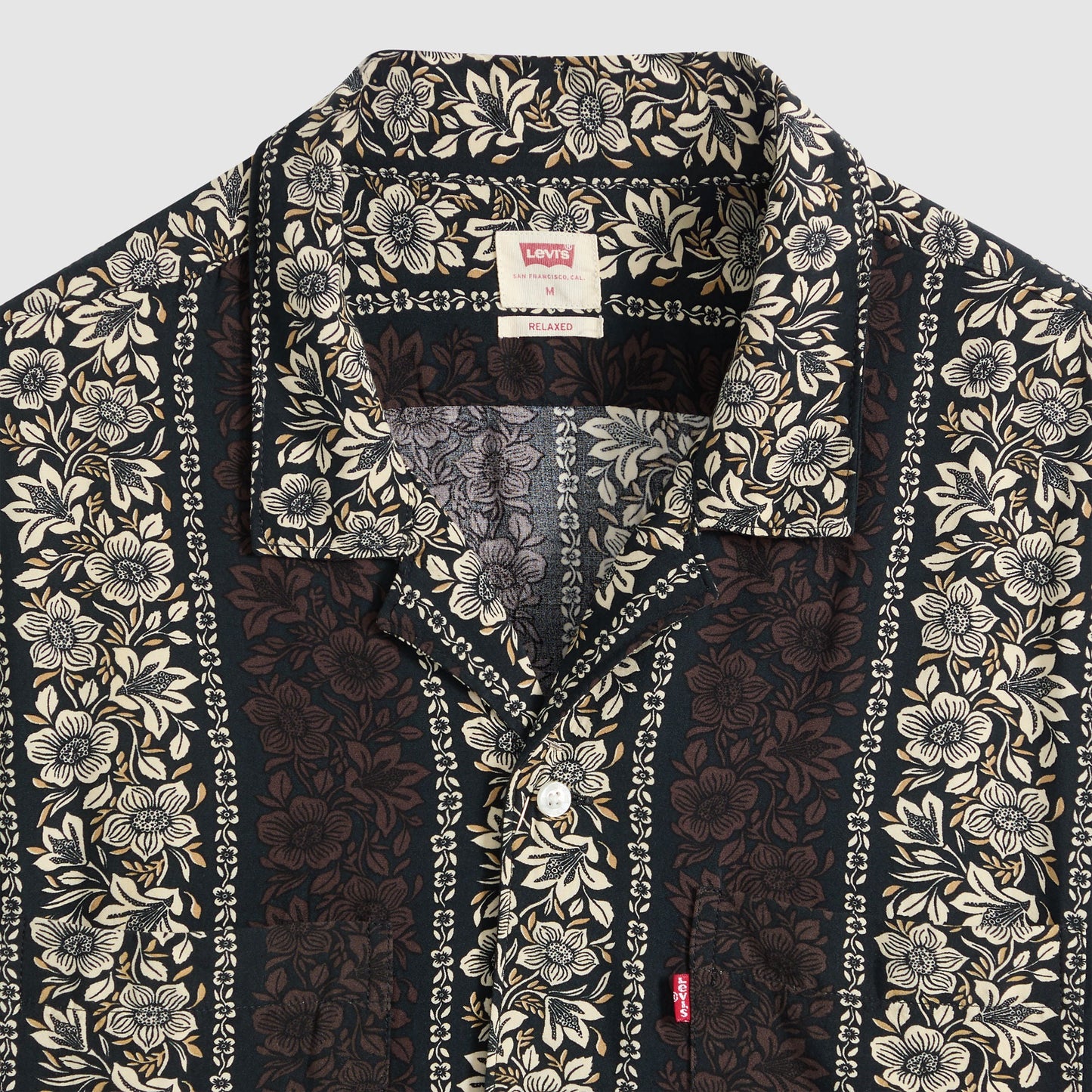 Levi's® Men's Classic Camp Shirt