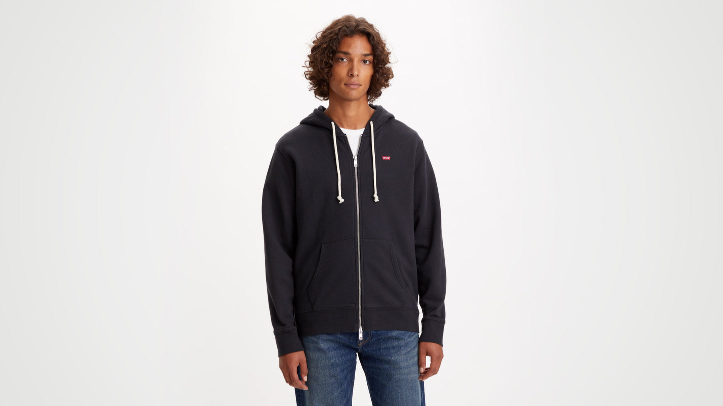 Levi's® Men's New Original Zip-Up Hoodie