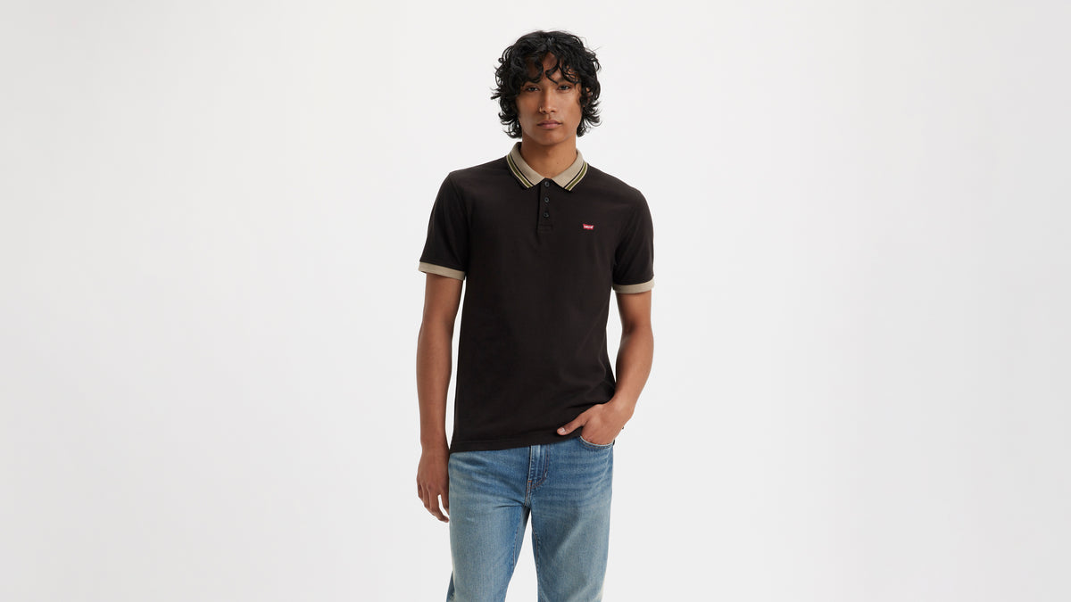 Levi's® Men's Housemark Polo Shirt