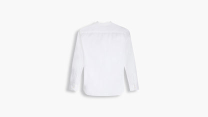 Levi's® Men's Banded Collar 1 Pocket Shirt
