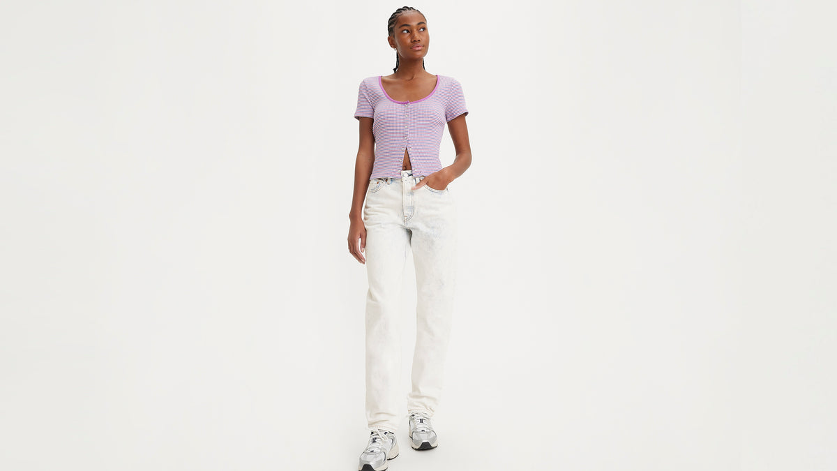 Levi's® Women's 501® '81 Jeans
