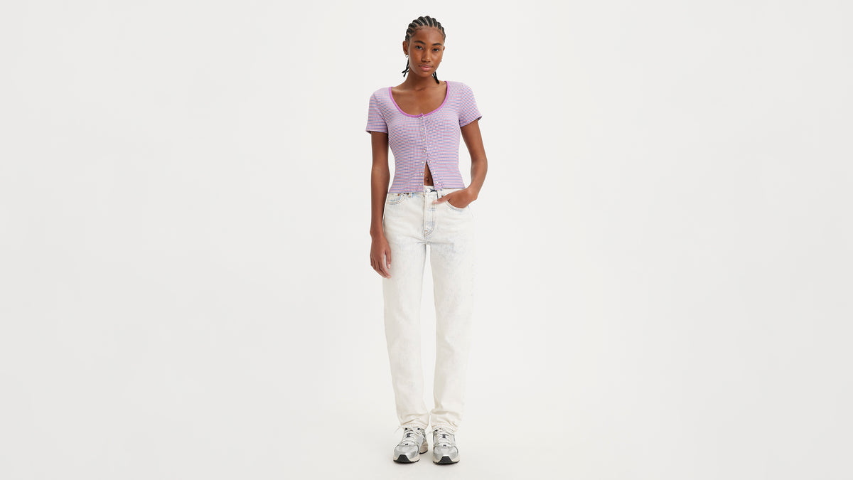Levi's® Women's 501® '81 Jeans