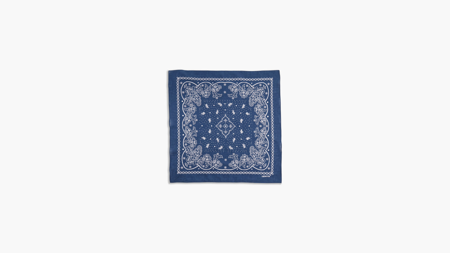 Levi's® Men's Paisley Bandana