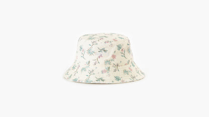 Levi's® Women's Headline Logo Bucket Hat