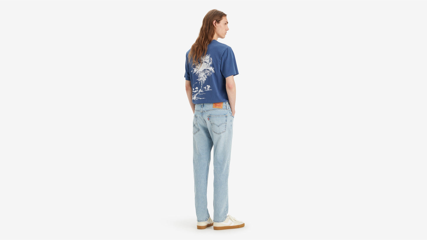 Levi's® Men's 502™ Taper Jeans