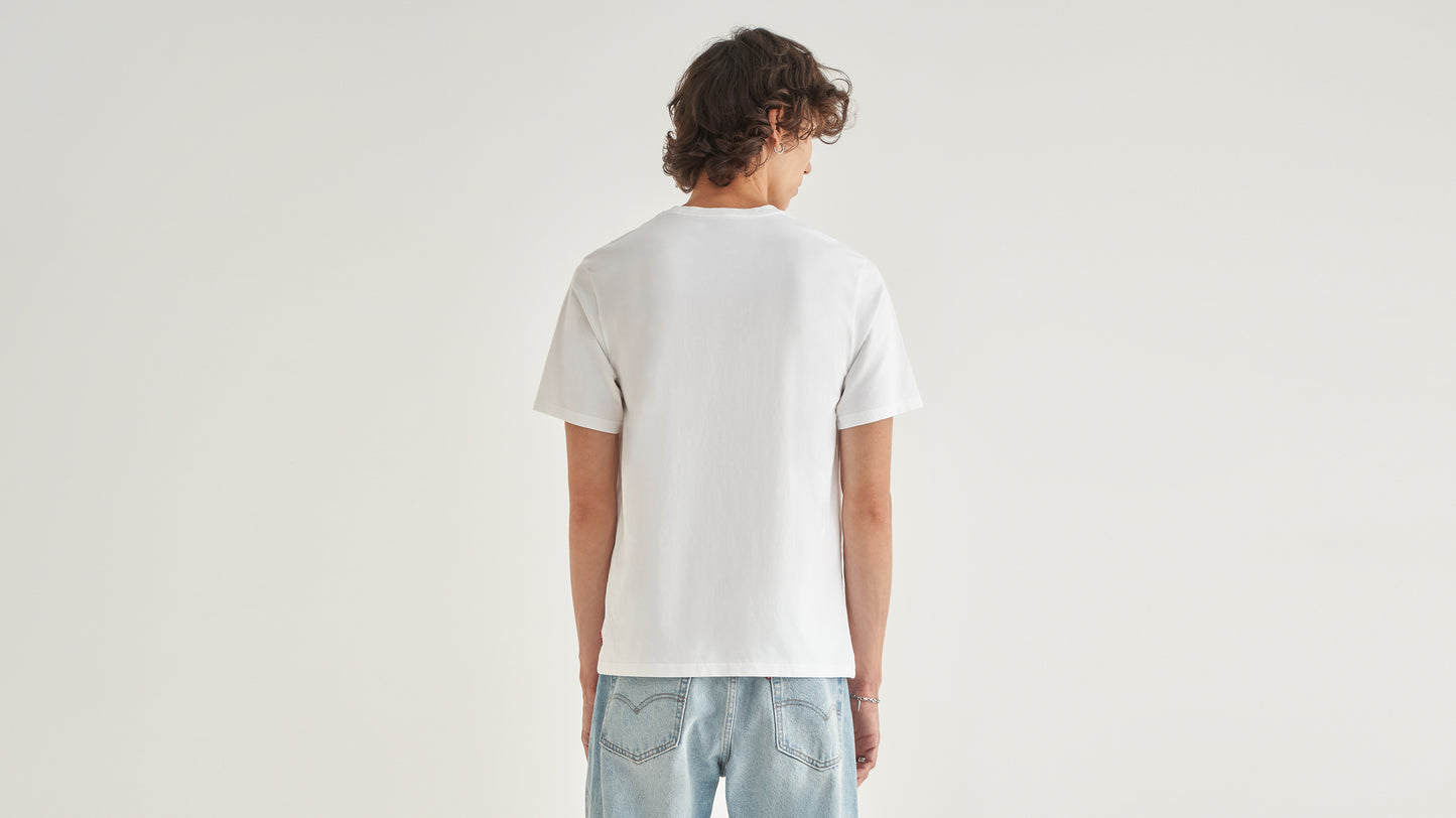 Levi's® Men's Relaxed Fit Short-Sleeve Graphic T-Shirt