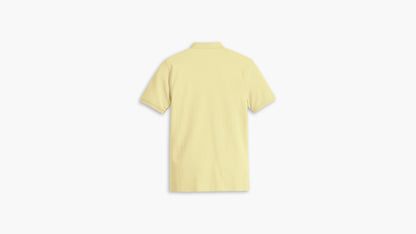 Levi's® Men’s Slim Housemark Polo Shirt