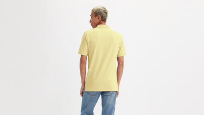 Levi's® Men’s Slim Housemark Polo Shirt