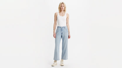 Levi's® Women's Baggy Carpenter Jeans