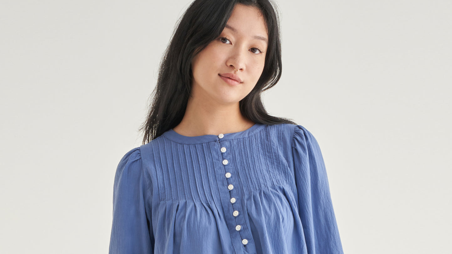 Levi's® Women's Kaylynn Blouse